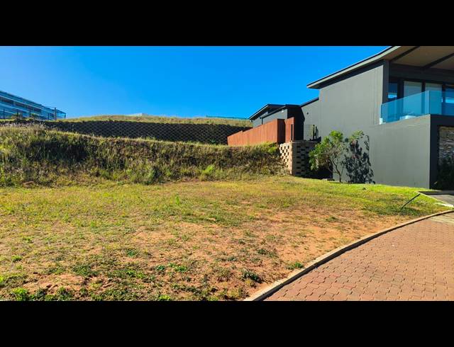 541M² VACANT LAND FOR SALE IN SIBAYA PRECINCT